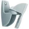 Vogel's VLB 500, Wand, 5 kg, Schwarz, -20 - 15°, 180°, 80 Produktbild-Vorschau 3