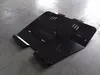 Protection de soubassement pour moteur, modèle Opel Astra Voir les images du produit 11
