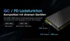 Nitecore Carbo 10000 Carbon Fiber Powerbank 10000mAh Produktbild-Vorschau 10