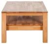 home24 Couchtisch - Massivholz Produktbild-Vorschau 7