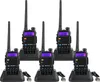 Retevis RT5R Walkie Talkie Dualband, Ham Amateure mit Produktbild-Vorschau 5