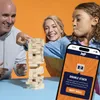 Hasbro Gaming Jenga, 6 Jahr(e), 10 min Produktbild-Vorschau 20