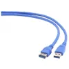Gembird 3m USB 3.0 A M/FM, 3 m, USB A, USB A, USB 3.2 Gen 1 Náhľad obrázku produktu 6