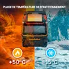 Signal Fire Ai-9 Fiber Optic Splicer Voir les images du produit 7