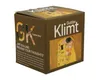 Duo de tasses à café Klimt The Kiss en porcelaine, mug, Voir les images du produit 4