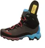 Aequilibrium Trek Woman Gtx, Carbon/Malibu Blue, 39, Produktbild-Vorschau 20