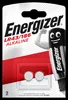 Energizer E301536501 Pile bouton alcaline LR43/186/AG12 Voir les images du produit 7