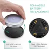 INF Lumières LED avec veilleuse à détecteur de mouvement, Voir les images du produit 4