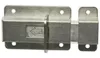 Riegel, 93 mm, Edelstahl Produktbild-Vorschau 2