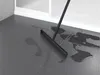 WENKO Bodenwischer Rosole Edelstahl Silikon Schwarz Produktbild-Vorschau 5