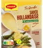 Maggi pour les gourmets Sauce hollandaise avec des Voir les images du produit 1