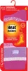Heat Holders BSLHH417G1 Damen Twist Stripe Socken Bosworth Produktbild-Vorschau 3