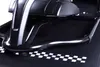SIM Racing Cockpit Seat Pro Sim Rig SCHWARZ | Gaming Produktbild-Vorschau 8