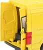 1:32 Diecast-Auto-Spielzeugmodell mit zu öffnenden Türen, Produktbild-Vorschau 3