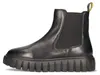 Salamander BORNA Damenschuhe Stiefel Reißverschluss Schwarz Productafbeelding-voorbeeld 6