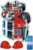 Ursus DEKO-SET für SCHULTÜTE Feuerwehr Produktbild-Vorschau 2