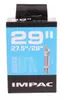 2x Impac 29 Zoll 27,5 " 28 " Schlauch DV Dunlop Blitz Produktbild-Vorschau 6