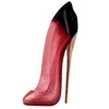 A perfume bottle shaped like a high-heeled shoe. Anteprima dell’immagine prodotto