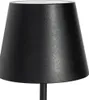 Set mit 2 Tischleuchten Schwarz mit Dimmer und Produktbild-Vorschau 5