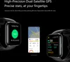 realme watch 2 pro 4,45 cm (1.75") Nero GPS (satellitare) Produktbild-Vorschau 13