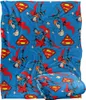 Superman - Deka s potiskem po celém obvodu TV19039 (jedna Náhled obrázku produktu 2