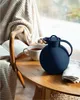 ALFI Isolierkanne Kugel dark blue matt 0,94l Produktbild-Vorschau 2