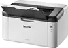 Brother HL-1210W, Laser, 2400 x 600 DPI, A4, 20 Seiten pro Produktbild-Vorschau 7