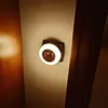 Gniazdo lampki nocnej LED z czujnikiem zmierzchu, lampka Podgląd zdjęcia produktu 8