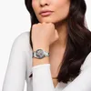 THOMAS SABO Damenuhr Weltall kosmisch WA0402-201-203 Produktbild-Vorschau 4