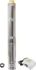 Agora-Tec® 4 Zoll Brunnenpumpe Tiefbrunnenpumpe PREMIUM Produktbild-Vorschau 1