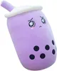 Bubble Tea Plüschtier Boba Plüschtier Plüschpuppen Bubble Produktbild-Vorschau 2