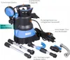 Güde 94649 Regenfasspumpe Gartenpumpe GFP5201  Pumpe Produktbild-Vorschau 11