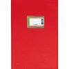 Herma 7442 Okładka na broszury PP A4 kryta/czerwona(P) Podgląd zdjęcia produktu 1