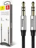 Baseus CAM30CS1 cavo audio 1,5 m 3,5 mm nero, argento Anteprima dell’immagine prodotto 28