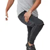 ON Running Pants M 00137 Black XL Produktbild-Vorschau 7