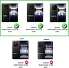 Szkło hartowane do Xiaomi Redmi Note 14 PRO / Redmi Note 14 Podgląd zdjęcia produktu 2