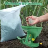Tragbarer Gartensäwagen, einstellbare Gangstufe, 1,5 l, Produktbild-Vorschau 2