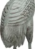 Dekorative Kranichstatue aus Gusseisen Produktbild-Vorschau 5