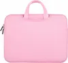 Laptop-Tasche 15.6'' Universal - Rosa Produktbild-Vorschau 1
