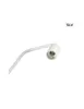SLV 1002145 FITU FL Indoor Stehleuchte E27 weiß max. 24W Produktbild-Vorschau 3