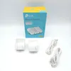 TP-LINK AV500 Nano Powerlineadapter Starterkit (TL-PA411KIT Produktbild-Vorschau 9