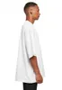 Build Your Brand BY193 | Huge Tee S bis 5XL - Farbe: White Produktbild-Vorschau 5