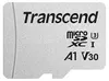 Transcend 300S, 8 GB, MicroSDHC, Trieda 10, NAND, 20 MB/s, Náhľad obrázku produktu 2