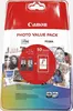 Canon PG-540L/CL-541XL Photo Value Pack - Brillant - pack Voir les images du produit 1