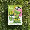 Sun Lolly Sour Green – vodní nanuky 8 x 60 ml k vlastnímu Náhled obrázku produktu 5