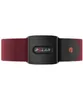 POLAR Verity Sense OHR Dark Red M-XXL Capteur de pouls Voir les images du produit 2
