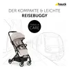Travel N Care Beige 16015 Produktbild-Vorschau 2
