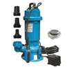 IBO Schmutzwasserpumpe FURIATKA 1500W Pumpe Kupplung Produktbild-Vorschau 1