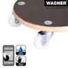 Wagner Multiroller MaxiGrip rond, 437549 Voir les images du produit 5