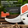 Gartenschere Ratsche 2.0, Profi Ratschengartenschere, Produktbild-Vorschau 4